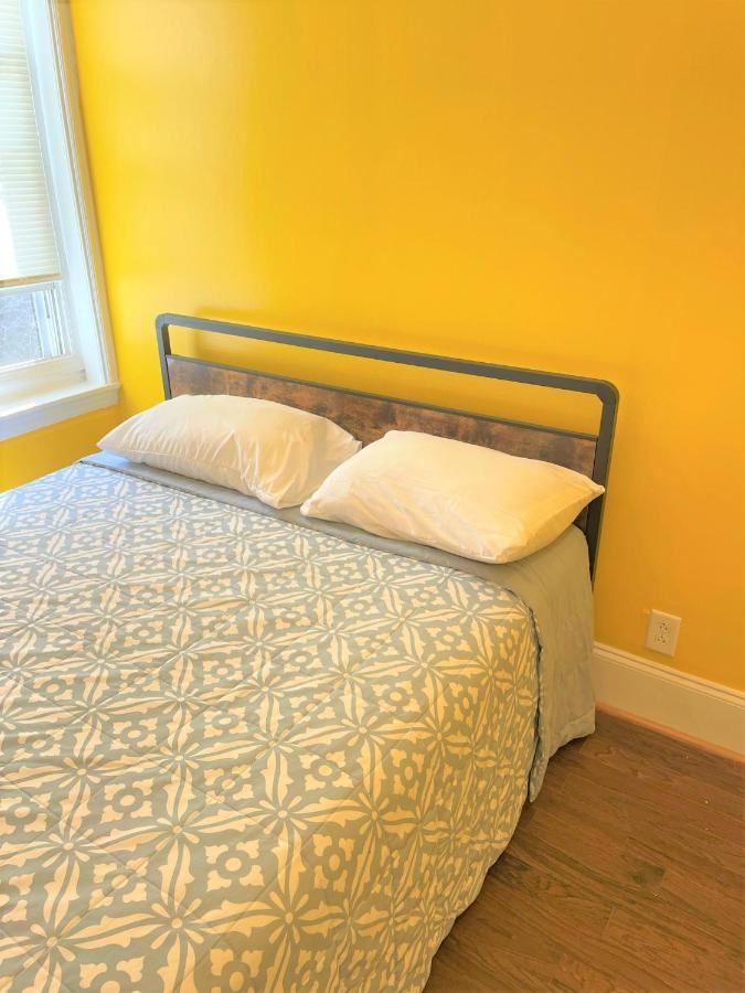 Homestay Retired Convenient In West Philadelphia