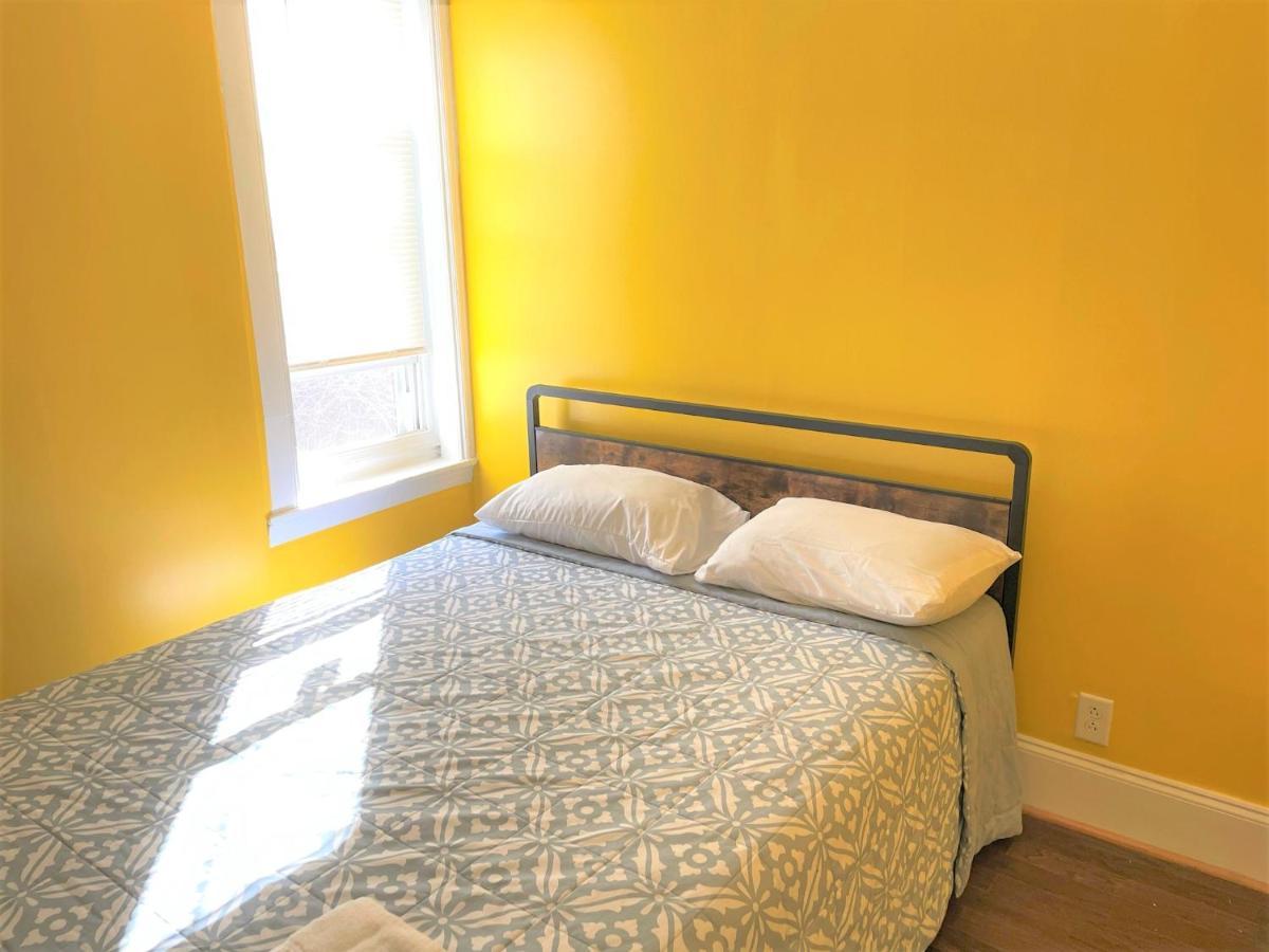 Homestay Retired Convenient In West Philadelphia